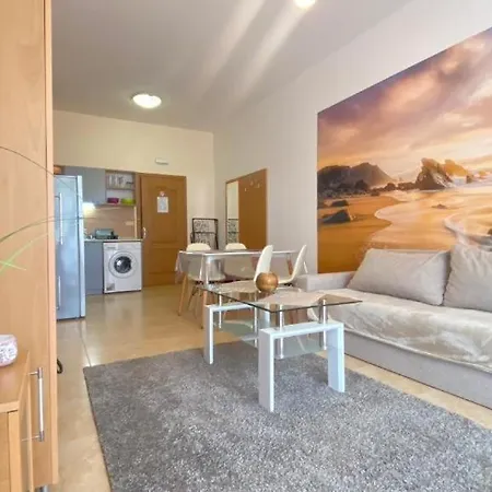Apartment Trakia Plaza Sunny