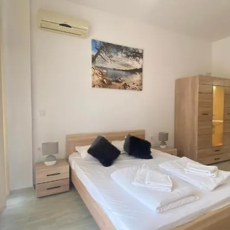 Apartment Trakia Plaza Sunny *