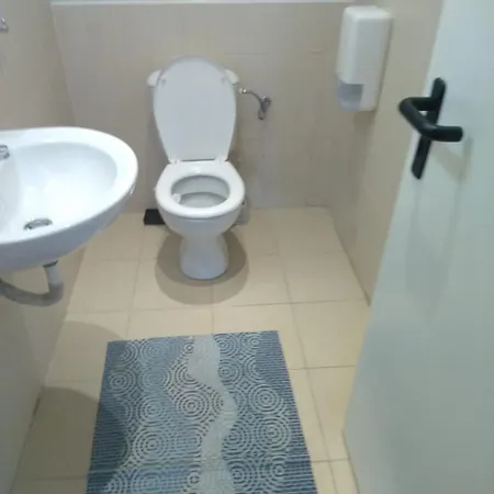 Trakia Plaza Sunny Lejlighed *