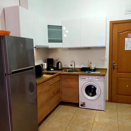 Apartment Trakia Plaza Sunny