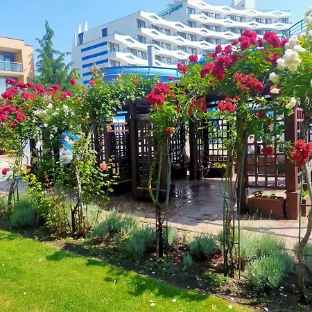 Apartment Trakia Plaza Sunny Sunny Beach