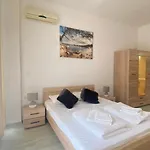 Апартаменты Trakia Plaza Sunny *