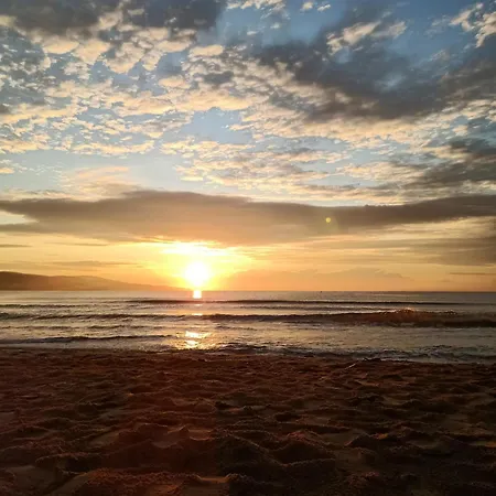 Apartament Trakia Plaza Sunny Sunny Beach