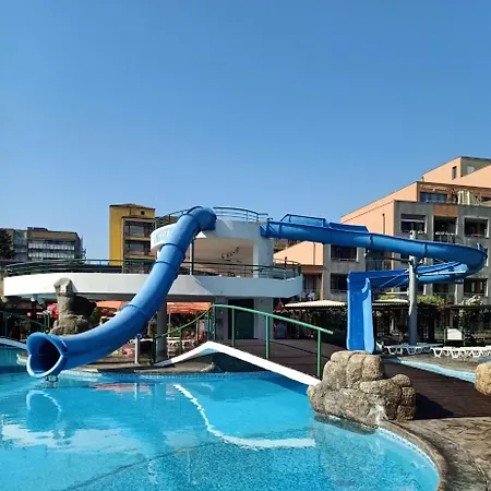 Trakia Plaza Sunny *