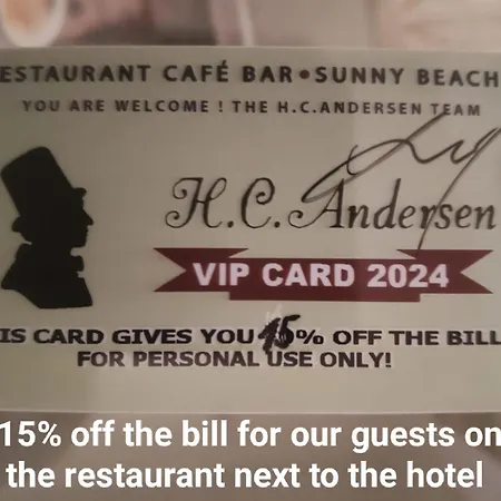Trakia Plaza Sunny アパート