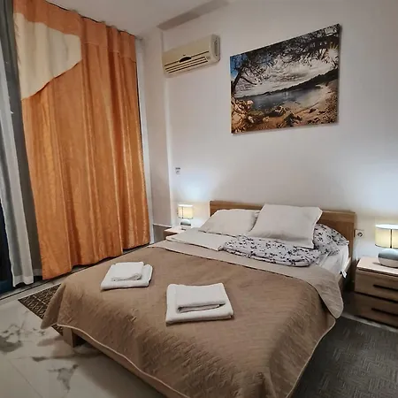 Appartamento Trakia Plaza Sunny Sunny Beach