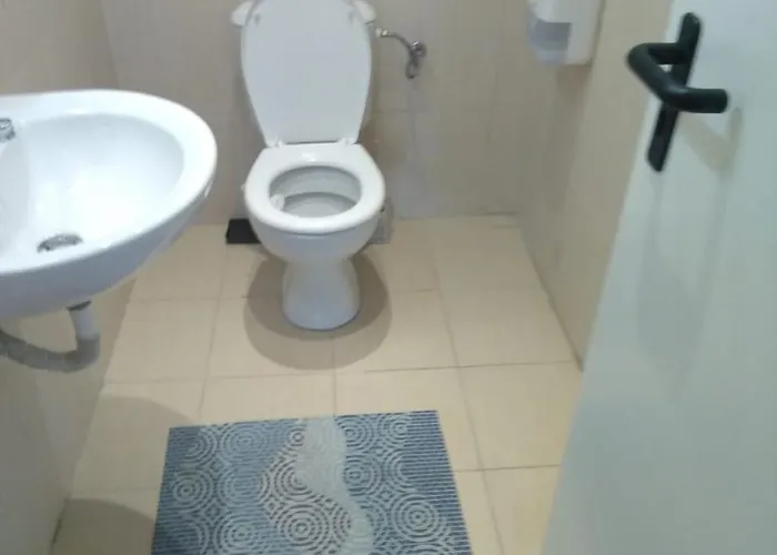 Trakia Plaza Sunny شقة *