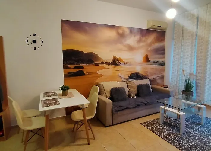 Trakia Plaza Sunny ساني بيتش