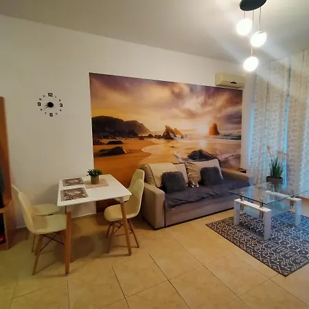 Trakia Plaza Sunny Sluneční pobřeží