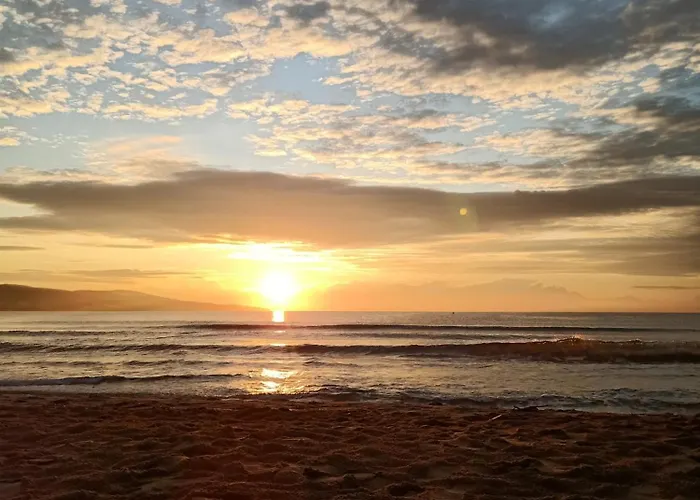 Apartmán Trakia Plaza Sunny Sluneční pobřeží